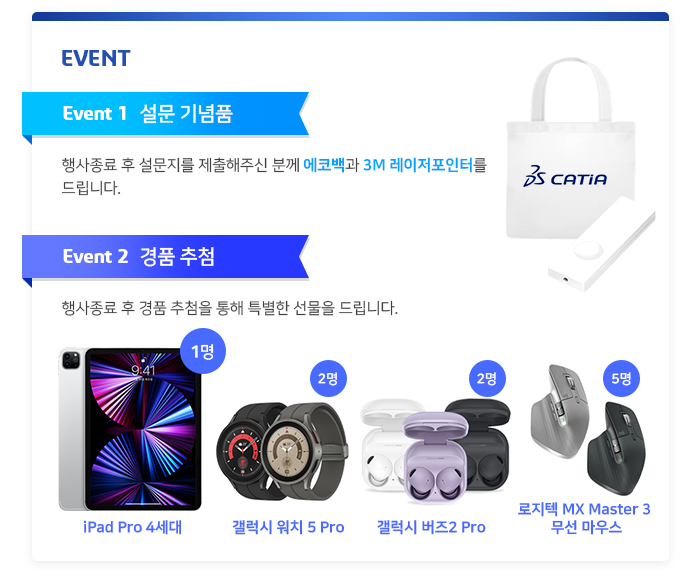 Dassault Systemes CATIA User Conference Changwon